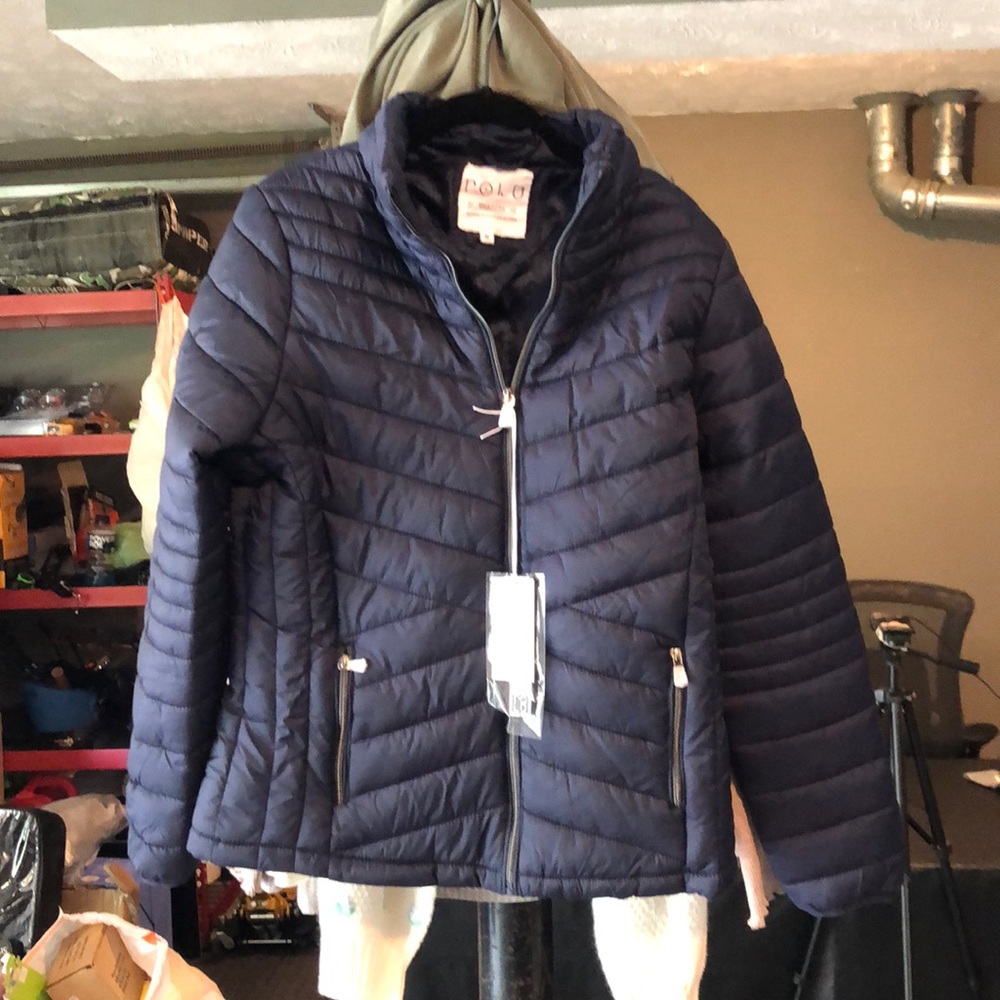 Women’s jacket